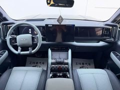 Fangchengbao Leopard 5 2025 210KM Yunluo Tenshen Ultra - ფოტო 5