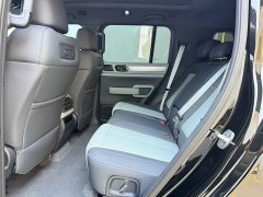 Fangchengbao Leopard 5 2025 210KM Yunluo Tenshen Ultra - ფოტო 6