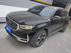 Geely Xingyue L 2.0T High-Power Auto FWD Cloud Rising Edition - ფოტო 1