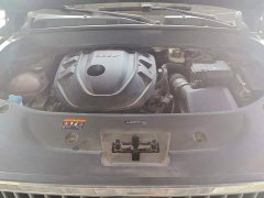 Geely Xingyue L 2.0T High-Power Auto FWD Cloud Rising Edition - ფოტო 10