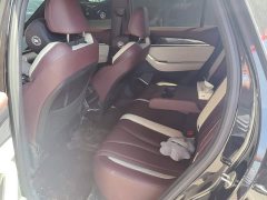 Geely Xingyue L 2.0T High-Power Auto FWD Cloud Rising Edition - ფოტო 11