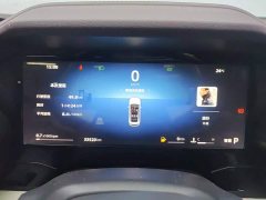 Geely Xingyue L 2.0T High-Power Auto FWD Cloud Rising Edition - ფოტო 14