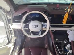 Geely Xingyue L 2.0T High-Power Auto FWD Cloud Rising Edition - ფოტო 15