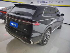 Geely Xingyue L 2.0T High-Power Auto FWD Cloud Rising Edition - ფოტო 3