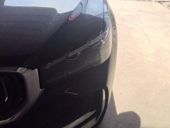 Geely Xingyue L 2.0T High-Power Auto FWD Cloud Rising Edition - ფოტო 5
