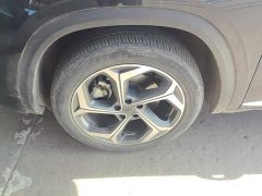 Geely Xingyue L 2.0T High-Power Auto FWD Cloud Rising Edition - ფოტო 6