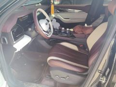 Geely Xingyue L 2.0T High-Power Auto FWD Cloud Rising Edition - ფოტო 9