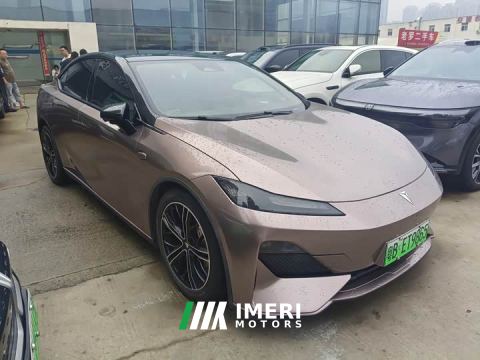 2022 Deepal Deep Blue SL03 515 Pure Electric Version - ავტომობილი ჩინეთიდან