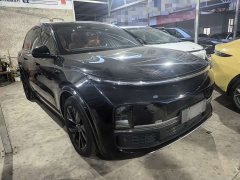 Li Auto L8 2023 Pro - ფოტო 1