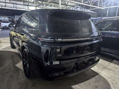 Li Auto L8 2023 Pro - ფოტო 14
