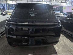 Li Auto L8 2023 Pro - ფოტო 15
