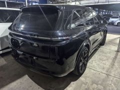 Li Auto L8 2023 Pro - ფოტო 16