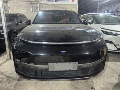 Li Auto L8 2023 Pro - ფოტო 2