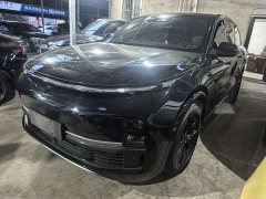Li Auto L8 2023 Pro - ფოტო 3