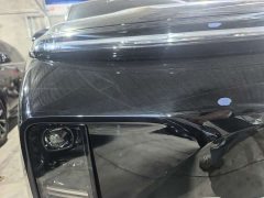 Li Auto L8 2023 Pro - ფოტო 4