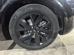 Li Auto L8 2023 Pro - ფოტო 5