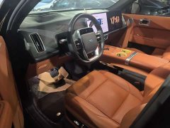 Li Auto L8 2023 Pro - ფოტო 6