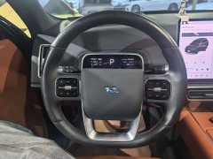 Li Auto L8 2023 Pro - ფოტო 8