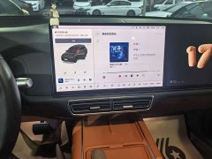 Li Auto L8 2023 Pro - ფოტო 9