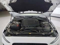 Jaguar XEL 2.0T 250PS R-DYNAMIC 90th Anniversary Edition - ფოტო 10
