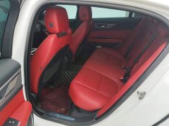 Jaguar XEL 2.0T 250PS R-DYNAMIC 90th Anniversary Edition - ფოტო 11