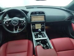 Jaguar XEL 2.0T 250PS R-DYNAMIC 90th Anniversary Edition - ფოტო 12