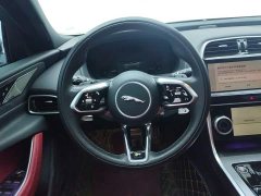 Jaguar XEL 2.0T 250PS R-DYNAMIC 90th Anniversary Edition - ფოტო 15