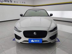 Jaguar XEL 2.0T 250PS R-DYNAMIC 90th Anniversary Edition - ფოტო 2