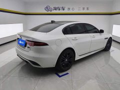 Jaguar XEL 2.0T 250PS R-DYNAMIC 90th Anniversary Edition - ფოტო 3
