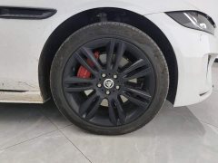Jaguar XEL 2.0T 250PS R-DYNAMIC 90th Anniversary Edition - ფოტო 6