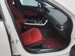 Jaguar XEL 2.0T 250PS R-DYNAMIC 90th Anniversary Edition - ფოტო 8