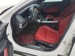 Jaguar XEL 2.0T 250PS R-DYNAMIC 90th Anniversary Edition - ფოტო 9