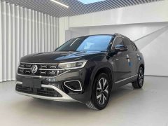 Volkswagen Taos 2023 280TSI FWD Luxury Plus Advanced Edition - ფოტო 1