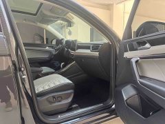 Volkswagen Taos 2023 280TSI FWD Luxury Plus Advanced Edition - ფოტო 10