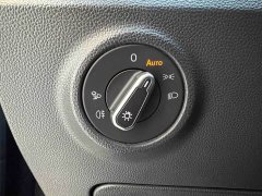 Volkswagen Taos 2023 280TSI FWD Luxury Plus Advanced Edition - ფოტო 11