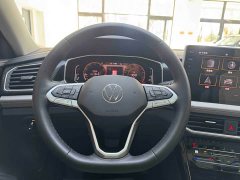 Volkswagen Taos 2023 280TSI FWD Luxury Plus Advanced Edition - ფოტო 15