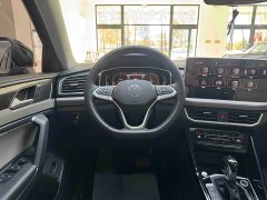 Volkswagen Taos 2023 280TSI FWD Luxury Plus Advanced Edition - ფოტო 16