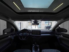 Volkswagen Taos 2023 280TSI FWD Luxury Plus Advanced Edition - ფოტო 17