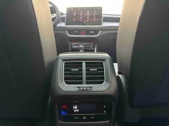 Volkswagen Taos 2023 280TSI FWD Luxury Plus Advanced Edition - ფოტო 18