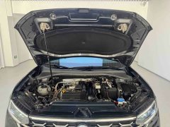 Volkswagen Taos 2023 280TSI FWD Luxury Plus Advanced Edition - ფოტო 19