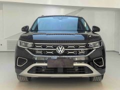Volkswagen Taos 2023 280TSI FWD Luxury Plus Advanced Edition - ფოტო 2