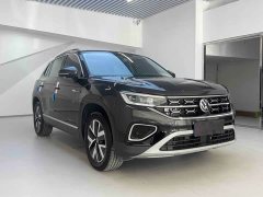 Volkswagen Taos 2023 280TSI FWD Luxury Plus Advanced Edition - ფოტო 3