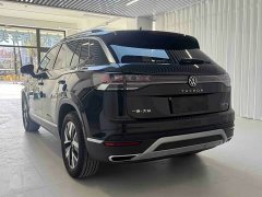 Volkswagen Taos 2023 280TSI FWD Luxury Plus Advanced Edition - ფოტო 4