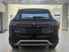Volkswagen Taos 2023 280TSI FWD Luxury Plus Advanced Edition - ფოტო 5
