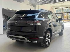 Volkswagen Taos 2023 280TSI FWD Luxury Plus Advanced Edition - ფოტო 6