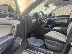Volkswagen Taos 2023 280TSI FWD Luxury Plus Advanced Edition - ფოტო 7