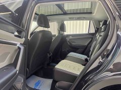 Volkswagen Taos 2023 280TSI FWD Luxury Plus Advanced Edition - ფოტო 8