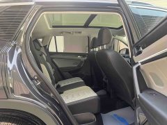 Volkswagen Taos 2023 280TSI FWD Luxury Plus Advanced Edition - ფოტო 9