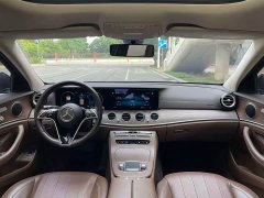 Mercedes-Benz E-Class E 300 L Fashion Edition - ფოტო 6