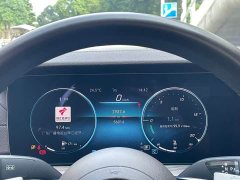 Mercedes-Benz E-Class E 300 L Fashion Edition - ფოტო 9